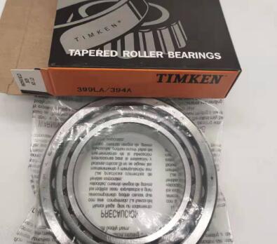 Timken 399A-394A Tapered Roller Bearings 2.6875*4.3307*0.866